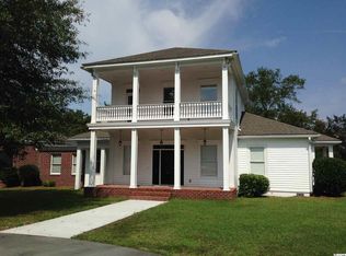 259 Dunbarton Ln, Conway, SC 29526