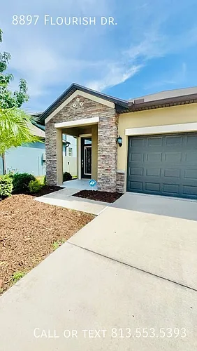 8897 Flourish Dr Photo 1