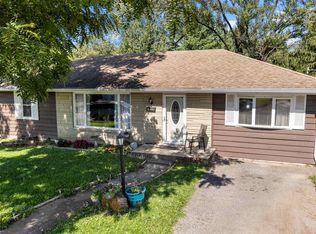 2901 Carr St, Ashland, KY 41102