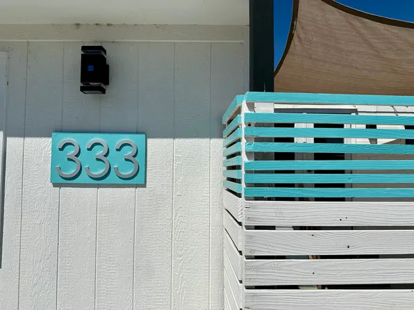 333 Seminole St, Palm Springs, CA 92264