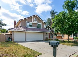 910 Merlin Ct, San Marcos, CA 92069