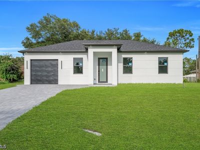 1718 Hibiscus Ave, Lehigh Acres, FL, 33972