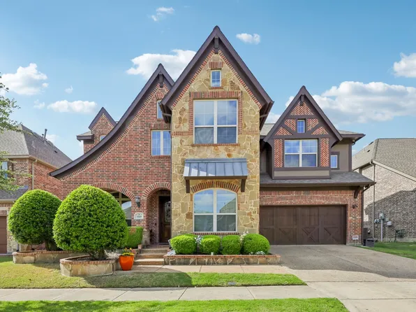 5509 Fern Valley Ln, McKinney, TX 75070