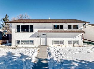 320 W Haddon Rd SW, Calgary, AB T2V 2Z3