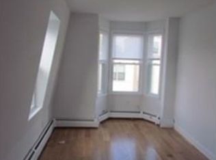 14 Creighton St #3A, Boston, MA 02130