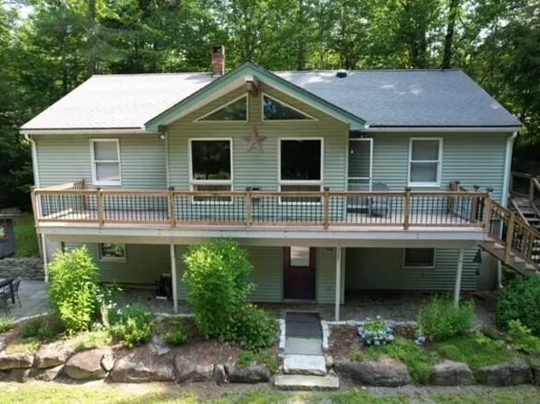 24 Pine Trail, Dedham, ME 04429