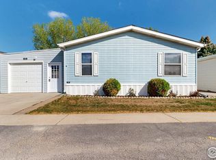 1711 Jade Dr #149, Loveland, CO 80537