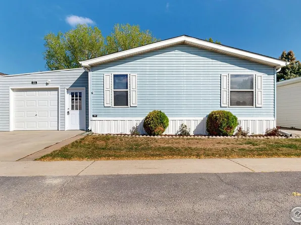 1711 Jade Dr #149, Loveland, CO 80537