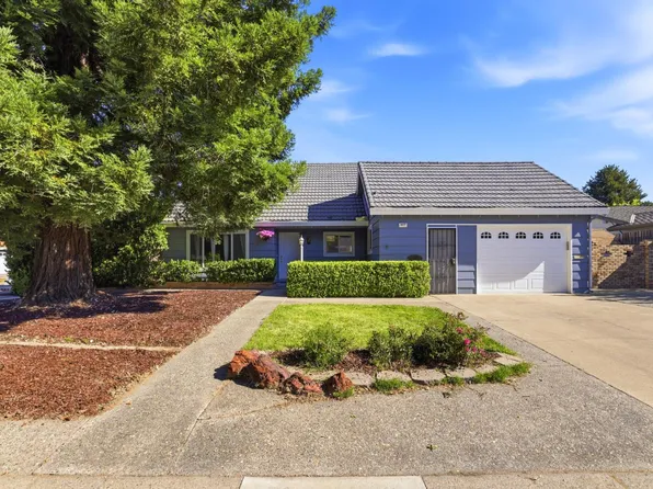 8077 Caribbean Way, Sacramento, CA 95826