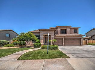 2688 E Oakland St, Gilbert, AZ 85295