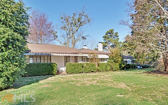 1st image of 257 Chenocetah Dr
