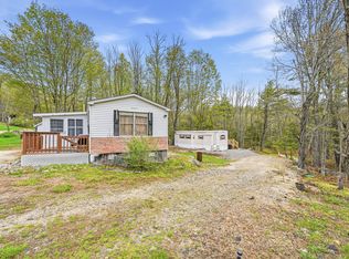 45 Kimball Corner Road, Sebago, ME 04029