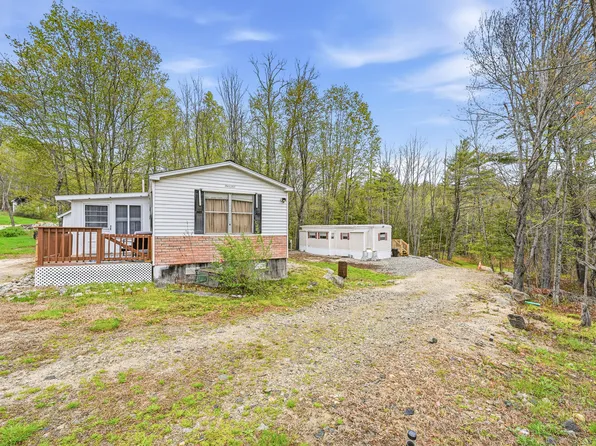 45 Kimball Corner Road, Sebago, ME 04029