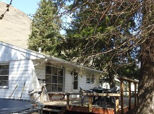 704 Aces Pl, Riggins, ID 83549