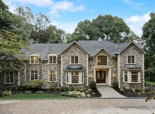 96 South Rd, Mendham, NJ 07869