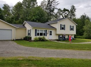 40 Cross St, Bethlehem, NH 03574