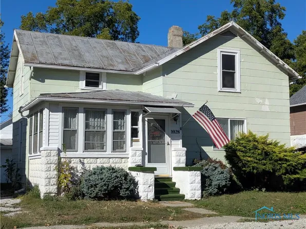1028 June St, Fremont, OH 43420