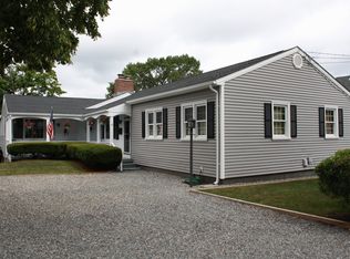 6 Jackson Ave, Mystic, CT 06355