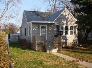 433 E 6th St, Perrysburg, OH