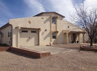 5591 Kim Rd NE, Rio Rancho, NM 87144
