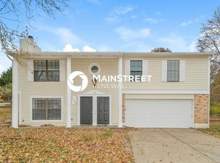 1723 Lynncove Ln, Saint Charles, MO 63303