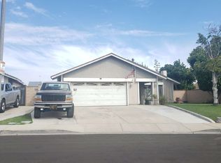 12755 Verdugo Ave, Chino, CA 91710