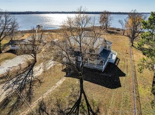 25596 S 608th Rd, Grove, OK 74344