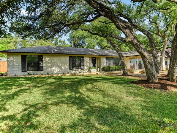 11806 Arabian Trl, Austin, TX 78759