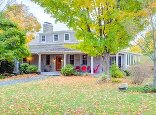 721 Shrine Rd, Isle La Motte, VT 05463