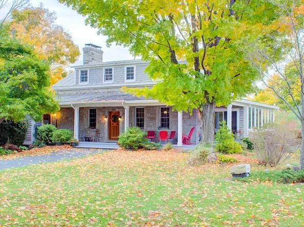 721 Shrine Road, Isle La Motte, VT 05463