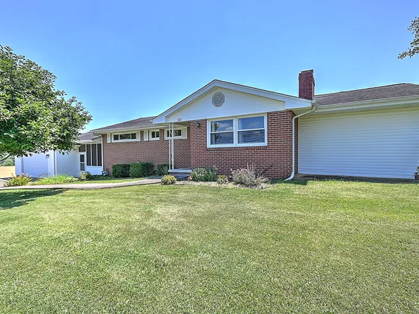 141 Hillsboro Rd, Blountville, TN 37617