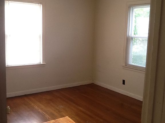 Bedroom #1