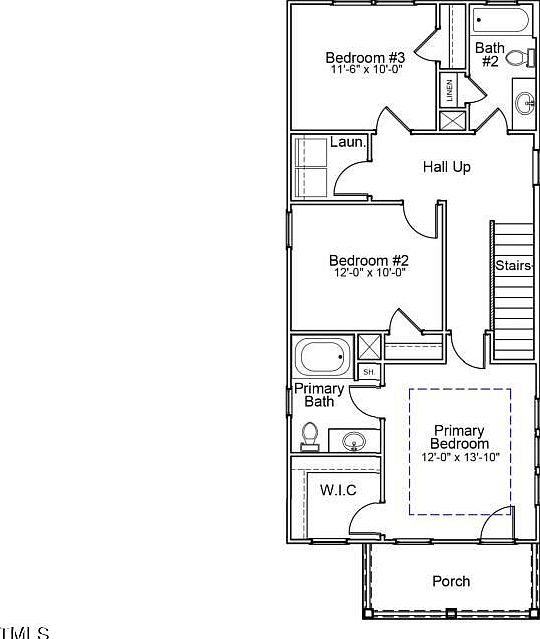 2nd image of White Oak Garden Way #200