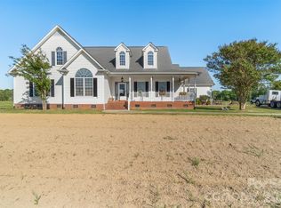 2921 Old Pageland Marshville Rd, Wingate, NC 28174