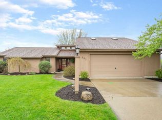 805 Windrift Ln, Fort Wayne, IN 46845