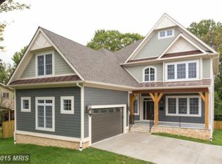 1051 Balls Hill Rd, Mc Lean, VA 22101