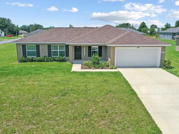 12840 SW 60th Ct, Ocala, FL 34473