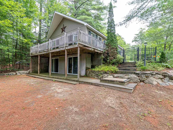 30 Walker Road, Barnstead, NH 03225