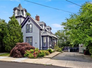 83 Summer St, Woonsocket, RI 02895