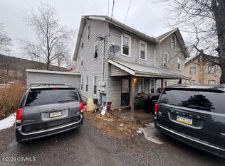 2955-2957 State Highway 42, Millville, PA 17846