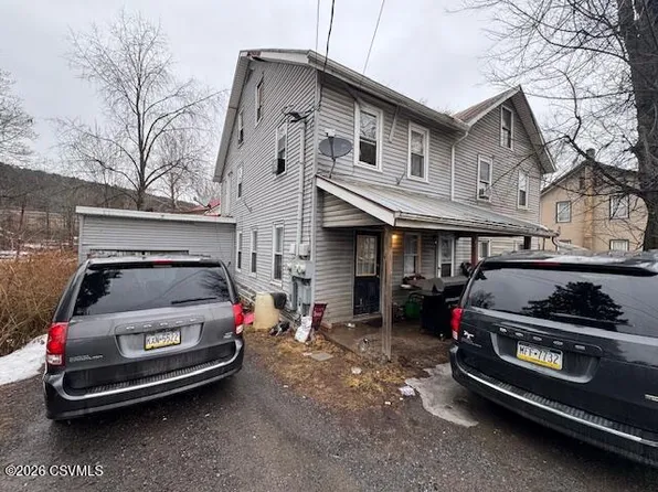 2955-2957 State Highway 42, Millville, PA 17846