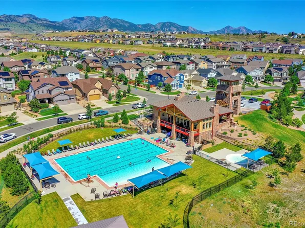 17554 W 84th Drive, Arvada, CO 80007
