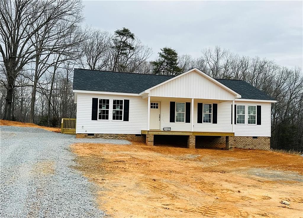 808 W Main St, Franklinville, NC 27248 Zillow