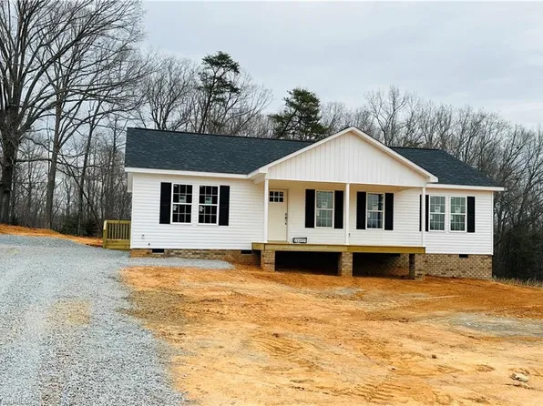 808 W Main St, Franklinville, NC 27248