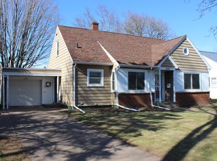 230 W Grant Ave, Eau Claire, WI 54701