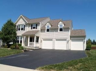 94 Catalpa Ct, Pickerington, OH 43147