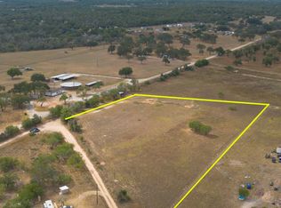 3074 Mathis Lane LOT 2B, San Antonio, TX 78264