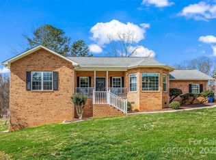 2232 Triplett Rd, Mount Ulla, NC 28125