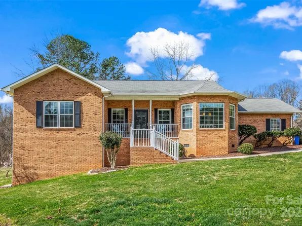 2232 Triplett Rd, Mount Ulla, NC 28125
