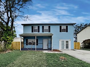 1008 Axlewood Cir, Brandon, FL 33511